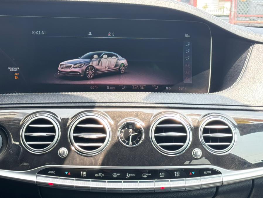 2019 Mercedes-Benz S-Class S 450 4MATIC Sedan, available for sale in Newark, New Jersey | Champion Auto Sales. Newark, New Jersey 2019 Mercedes-Benz S-Class S 450 4MATIC Sedan, available for sale in Newark, New Jersey | Champion Auto Sales. Newark, New Jersey