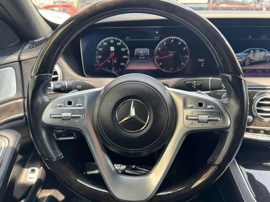 2019 Mercedes-Benz S-Class S 450 4MATIC Sedan, available for sale in Newark, New Jersey | Champion Auto Sales. Newark, New Jersey 2019 Mercedes-Benz S-Class S 450 4MATIC Sedan, available for sale in Newark, New Jersey | Champion Auto Sales. Newark, New Jersey