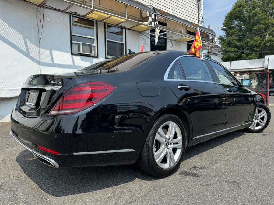2019 Mercedes-Benz S-Class S 450 4MATIC Sedan, available for sale in Newark, New Jersey | Champion Auto Sales. Newark, New Jersey 2019 Mercedes-Benz S-Class S 450 4MATIC Sedan, available for sale in Newark, New Jersey | Champion Auto Sales. Newark, New Jersey