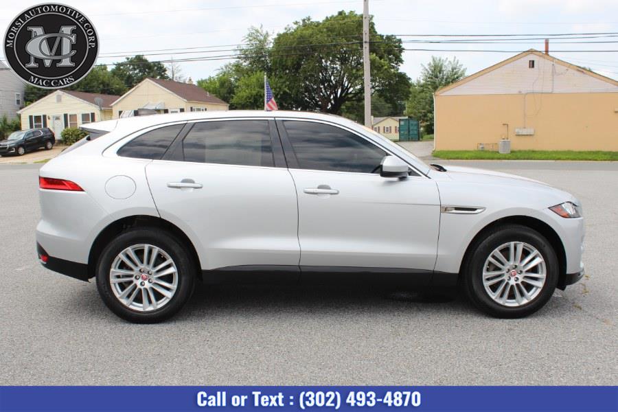 2020 Jaguar F-PACE 30t Prestige AWD, available for sale in New Castle, Delaware | Morsi Automotive Corporation. New Castle, Delaware 2020 Jaguar F-PACE 30t Prestige AWD, available for sale in New Castle, Delaware | Morsi Automotive Corporation. New Castle, Delaware