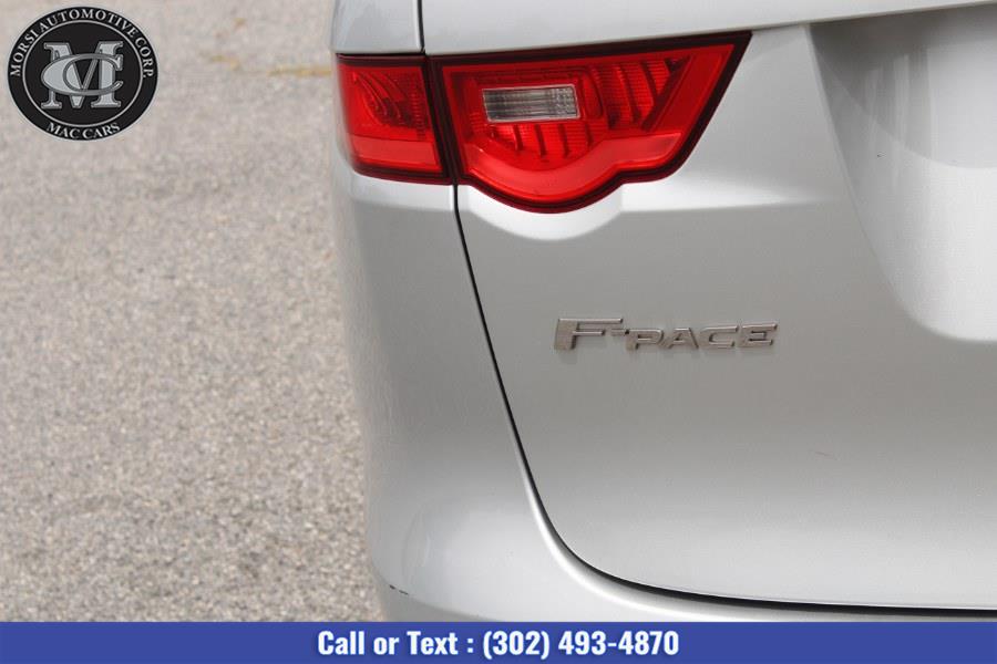 2020 Jaguar F-PACE 30t Prestige AWD, available for sale in New Castle, Delaware | Morsi Automotive Corporation. New Castle, Delaware 2020 Jaguar F-PACE 30t Prestige AWD, available for sale in New Castle, Delaware | Morsi Automotive Corporation. New Castle, Delaware