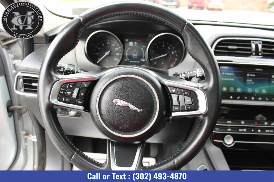 2020 Jaguar F-PACE 30t Prestige AWD, available for sale in New Castle, Delaware | Morsi Automotive Corporation. New Castle, Delaware 2020 Jaguar F-PACE 30t Prestige AWD, available for sale in New Castle, Delaware | Morsi Automotive Corporation. New Castle, Delaware