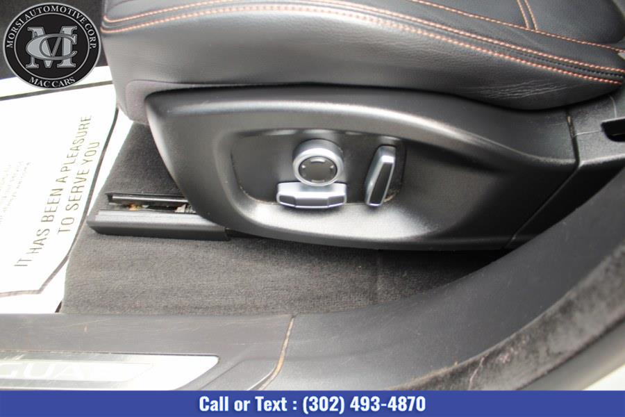 2020 Jaguar F-PACE 30t Prestige AWD, available for sale in New Castle, Delaware | Morsi Automotive Corporation. New Castle, Delaware 2020 Jaguar F-PACE 30t Prestige AWD, available for sale in New Castle, Delaware | Morsi Automotive Corporation. New Castle, Delaware