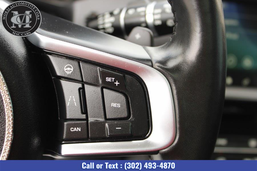 2020 Jaguar F-PACE 30t Prestige AWD, available for sale in New Castle, Delaware | Morsi Automotive Corporation. New Castle, Delaware 2020 Jaguar F-PACE 30t Prestige AWD, available for sale in New Castle, Delaware | Morsi Automotive Corporation. New Castle, Delaware