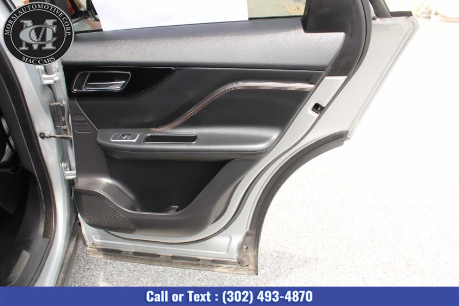 2020 Jaguar F-PACE 30t Prestige AWD, available for sale in New Castle, Delaware | Morsi Automotive Corporation. New Castle, Delaware 2020 Jaguar F-PACE 30t Prestige AWD, available for sale in New Castle, Delaware | Morsi Automotive Corporation. New Castle, Delaware