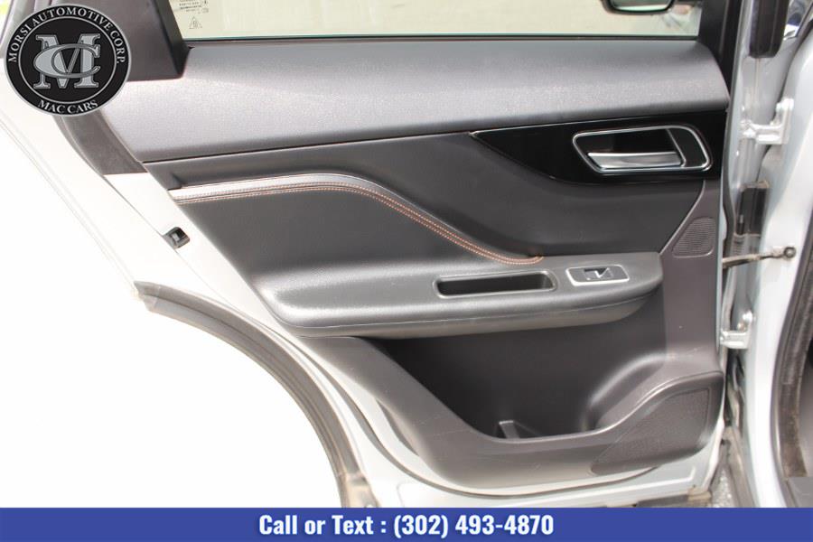 2020 Jaguar F-PACE 30t Prestige AWD, available for sale in New Castle, Delaware | Morsi Automotive Corporation. New Castle, Delaware 2020 Jaguar F-PACE 30t Prestige AWD, available for sale in New Castle, Delaware | Morsi Automotive Corporation. New Castle, Delaware