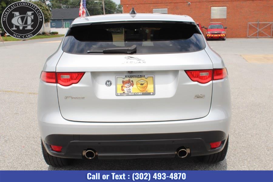 2020 Jaguar F-PACE 30t Prestige AWD, available for sale in New Castle, Delaware | Morsi Automotive Corporation. New Castle, Delaware 2020 Jaguar F-PACE 30t Prestige AWD, available for sale in New Castle, Delaware | Morsi Automotive Corporation. New Castle, Delaware