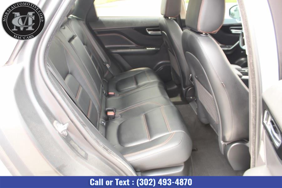 2020 Jaguar F-PACE 30t Prestige AWD, available for sale in New Castle, Delaware | Morsi Automotive Corporation. New Castle, Delaware 2020 Jaguar F-PACE 30t Prestige AWD, available for sale in New Castle, Delaware | Morsi Automotive Corporation. New Castle, Delaware