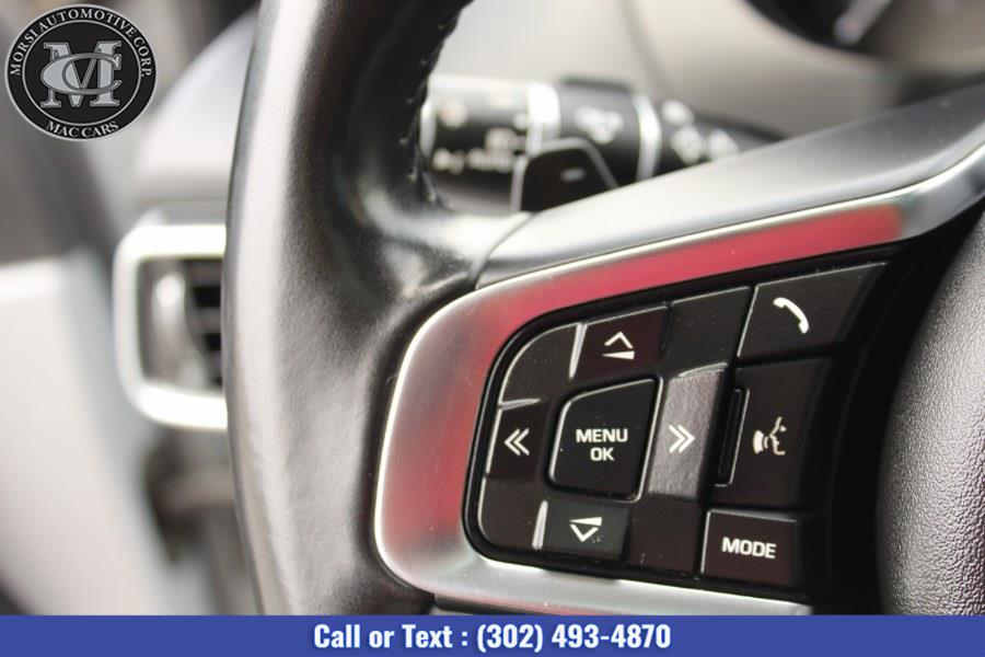 2020 Jaguar F-PACE 30t Prestige AWD, available for sale in New Castle, Delaware | Morsi Automotive Corporation. New Castle, Delaware 2020 Jaguar F-PACE 30t Prestige AWD, available for sale in New Castle, Delaware | Morsi Automotive Corporation. New Castle, Delaware