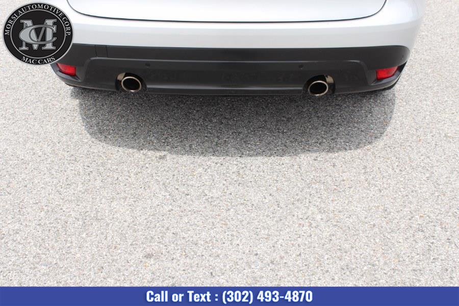 2020 Jaguar F-PACE 30t Prestige AWD, available for sale in New Castle, Delaware | Morsi Automotive Corporation. New Castle, Delaware 2020 Jaguar F-PACE 30t Prestige AWD, available for sale in New Castle, Delaware | Morsi Automotive Corporation. New Castle, Delaware