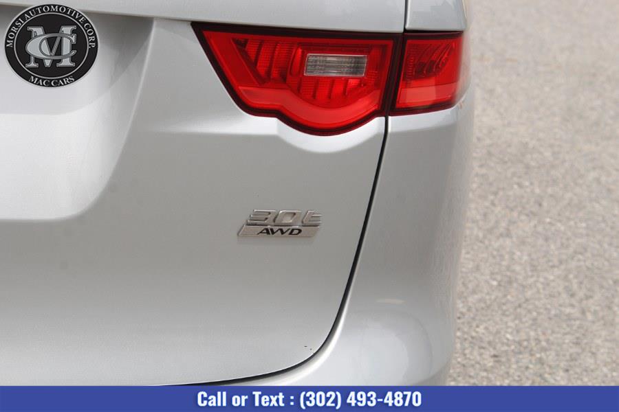 2020 Jaguar F-PACE 30t Prestige AWD, available for sale in New Castle, Delaware | Morsi Automotive Corporation. New Castle, Delaware 2020 Jaguar F-PACE 30t Prestige AWD, available for sale in New Castle, Delaware | Morsi Automotive Corporation. New Castle, Delaware