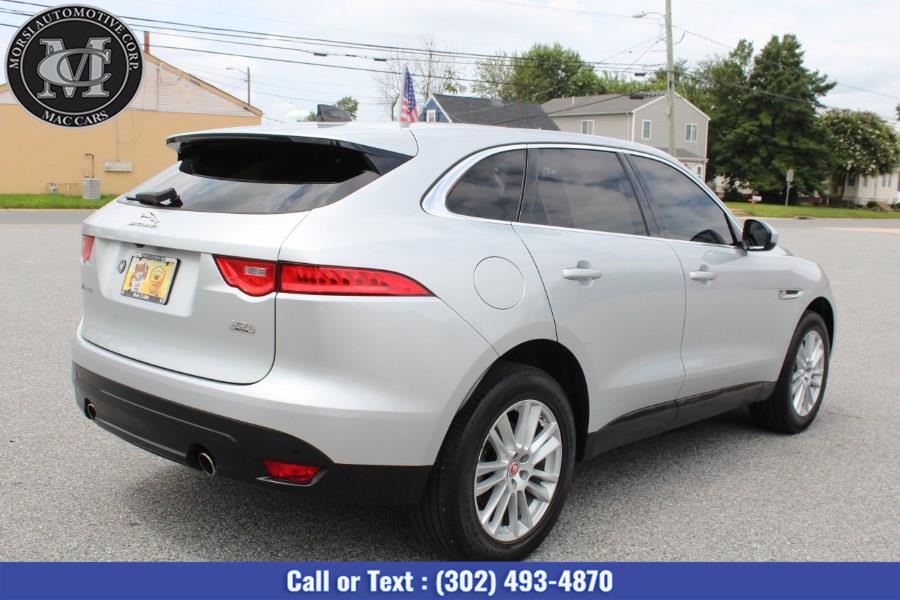 2020 Jaguar F-PACE 30t Prestige AWD, available for sale in New Castle, Delaware | Morsi Automotive Corporation. New Castle, Delaware 2020 Jaguar F-PACE 30t Prestige AWD, available for sale in New Castle, Delaware | Morsi Automotive Corporation. New Castle, Delaware