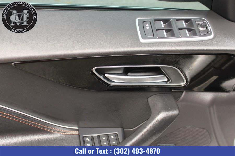 2020 Jaguar F-PACE 30t Prestige AWD, available for sale in New Castle, Delaware | Morsi Automotive Corporation. New Castle, Delaware 2020 Jaguar F-PACE 30t Prestige AWD, available for sale in New Castle, Delaware | Morsi Automotive Corporation. New Castle, Delaware