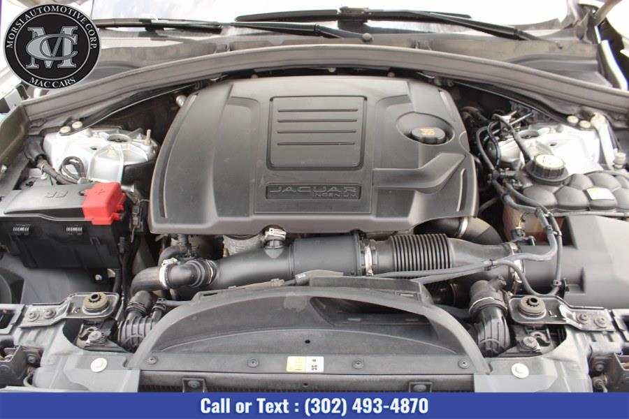 2020 Jaguar F-PACE 30t Prestige AWD, available for sale in New Castle, Delaware | Morsi Automotive Corporation. New Castle, Delaware 2020 Jaguar F-PACE 30t Prestige AWD, available for sale in New Castle, Delaware | Morsi Automotive Corporation. New Castle, Delaware