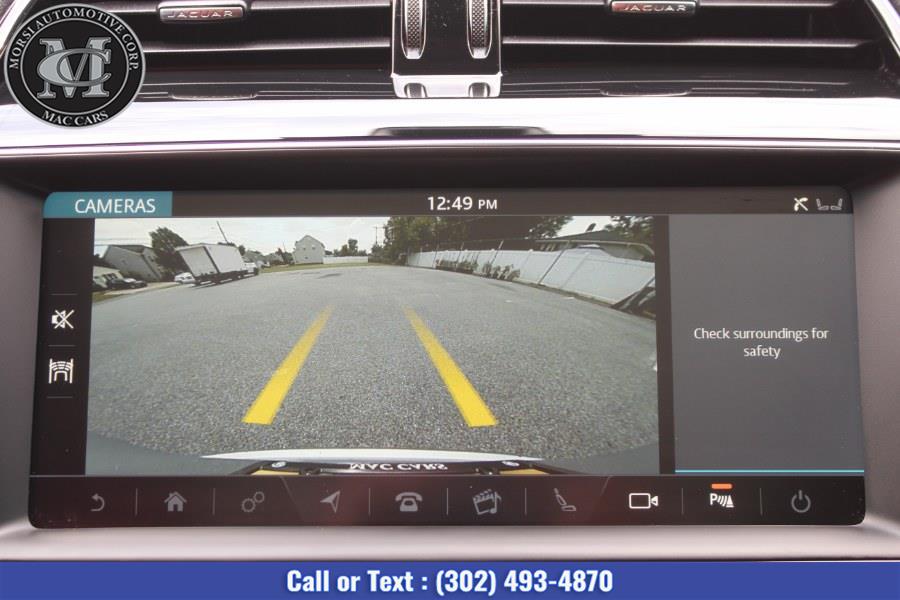 2020 Jaguar F-PACE 30t Prestige AWD, available for sale in New Castle, Delaware | Morsi Automotive Corporation. New Castle, Delaware 2020 Jaguar F-PACE 30t Prestige AWD, available for sale in New Castle, Delaware | Morsi Automotive Corporation. New Castle, Delaware