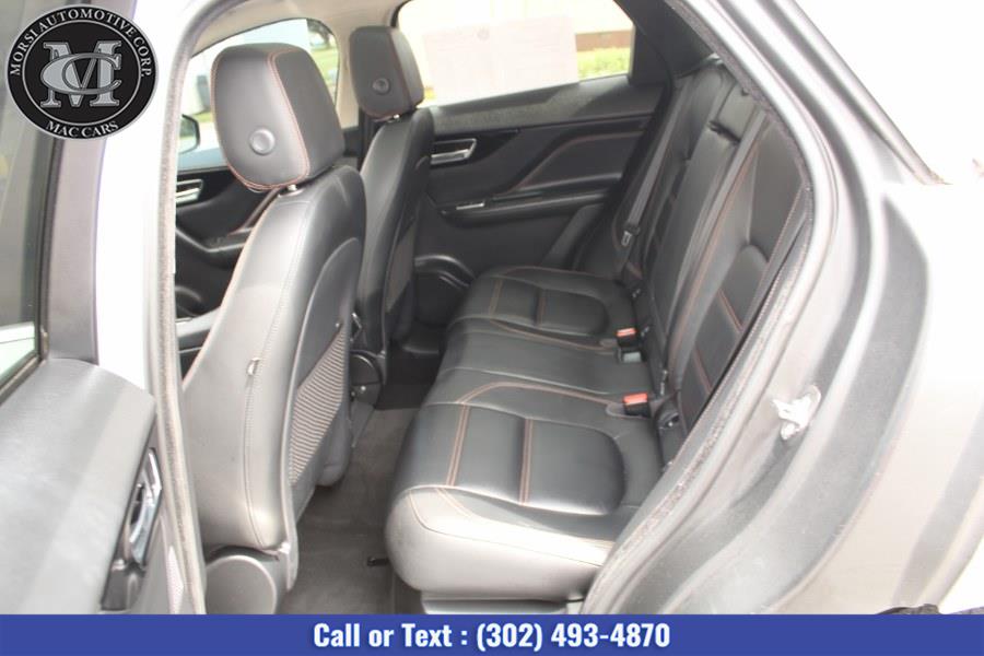 2020 Jaguar F-PACE 30t Prestige AWD, available for sale in New Castle, Delaware | Morsi Automotive Corporation. New Castle, Delaware 2020 Jaguar F-PACE 30t Prestige AWD, available for sale in New Castle, Delaware | Morsi Automotive Corporation. New Castle, Delaware