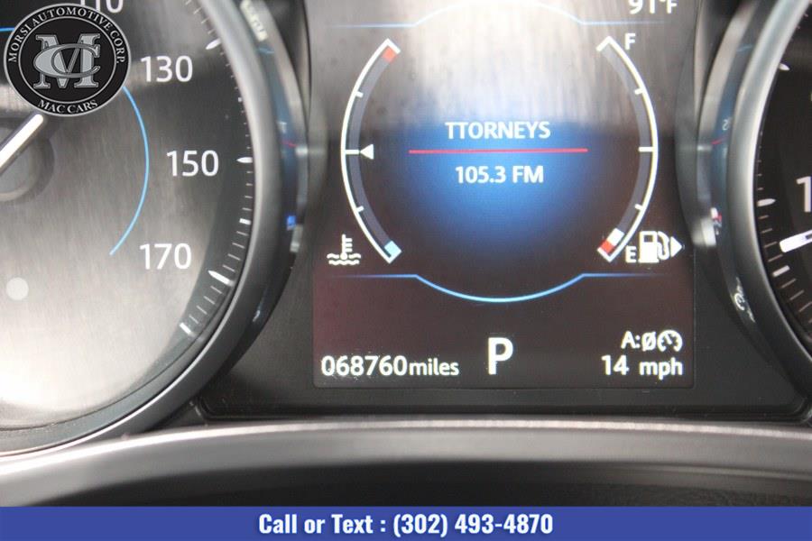 2020 Jaguar F-PACE 30t Prestige AWD, available for sale in New Castle, Delaware | Morsi Automotive Corporation. New Castle, Delaware 2020 Jaguar F-PACE 30t Prestige AWD, available for sale in New Castle, Delaware | Morsi Automotive Corporation. New Castle, Delaware