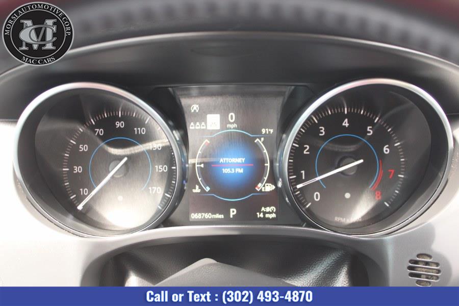 2020 Jaguar F-PACE 30t Prestige AWD, available for sale in New Castle, Delaware | Morsi Automotive Corporation. New Castle, Delaware 2020 Jaguar F-PACE 30t Prestige AWD, available for sale in New Castle, Delaware | Morsi Automotive Corporation. New Castle, Delaware