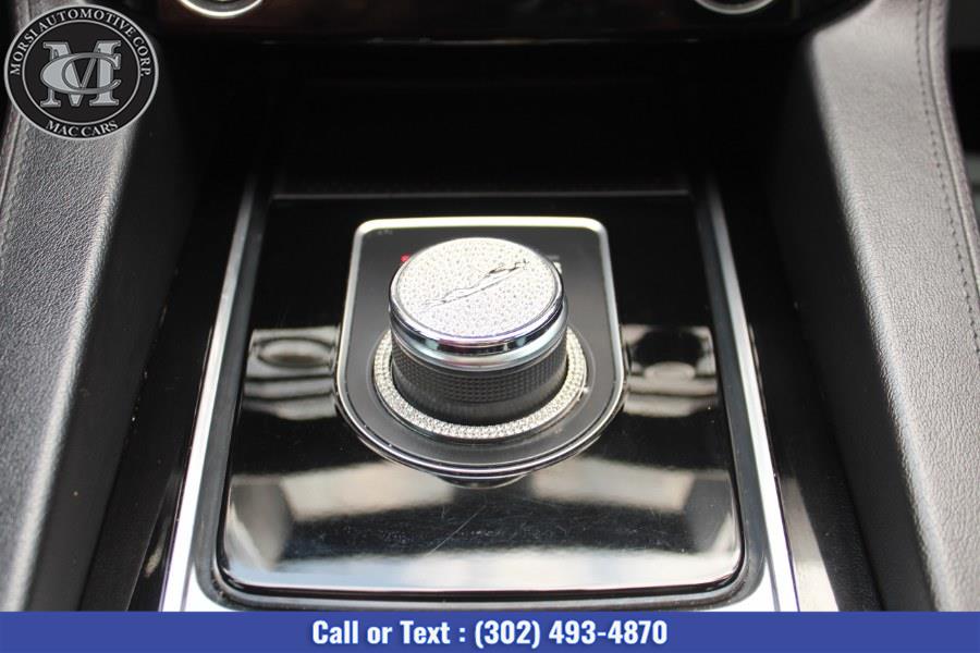 2020 Jaguar F-PACE 30t Prestige AWD, available for sale in New Castle, Delaware | Morsi Automotive Corporation. New Castle, Delaware 2020 Jaguar F-PACE 30t Prestige AWD, available for sale in New Castle, Delaware | Morsi Automotive Corporation. New Castle, Delaware