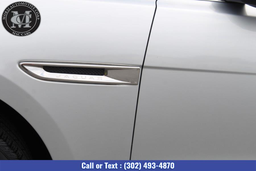2020 Jaguar F-PACE 30t Prestige AWD, available for sale in New Castle, Delaware | Morsi Automotive Corporation. New Castle, Delaware 2020 Jaguar F-PACE 30t Prestige AWD, available for sale in New Castle, Delaware | Morsi Automotive Corporation. New Castle, Delaware