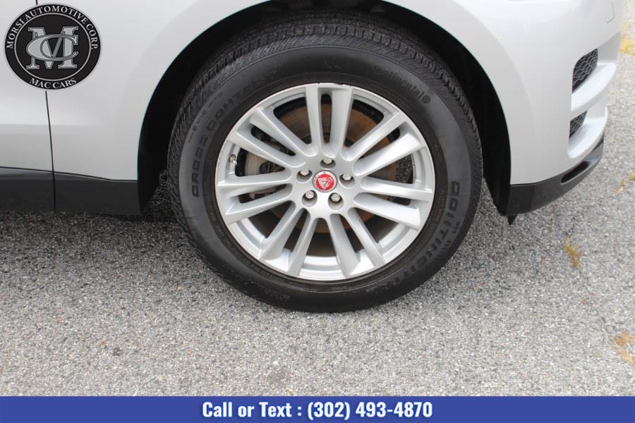 2020 Jaguar F-PACE 30t Prestige AWD, available for sale in New Castle, Delaware | Morsi Automotive Corporation. New Castle, Delaware 2020 Jaguar F-PACE 30t Prestige AWD, available for sale in New Castle, Delaware | Morsi Automotive Corporation. New Castle, Delaware