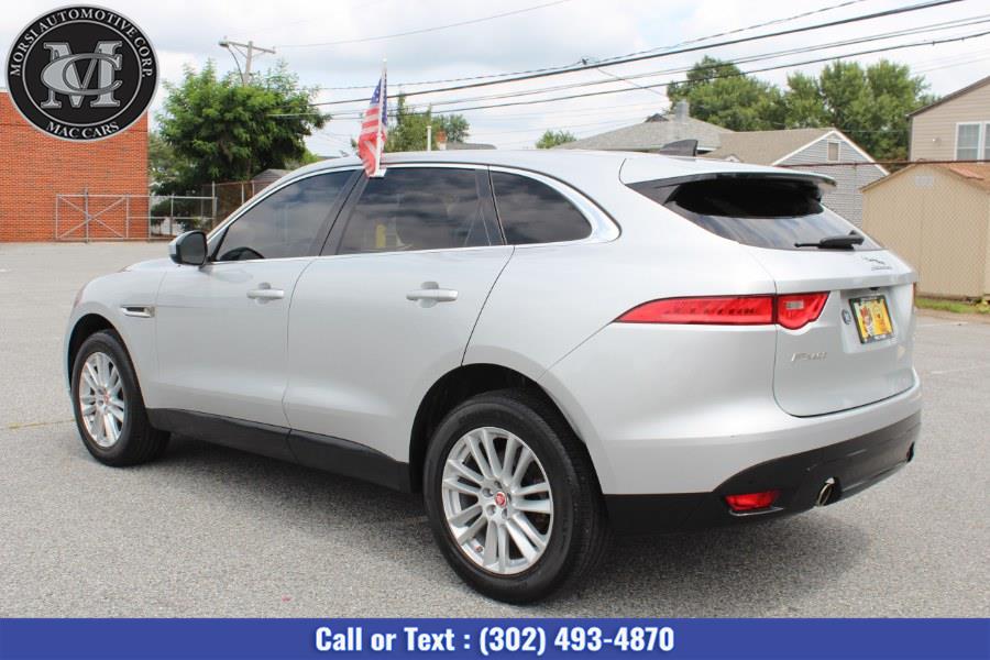 2020 Jaguar F-PACE 30t Prestige AWD, available for sale in New Castle, Delaware | Morsi Automotive Corporation. New Castle, Delaware 2020 Jaguar F-PACE 30t Prestige AWD, available for sale in New Castle, Delaware | Morsi Automotive Corporation. New Castle, Delaware
