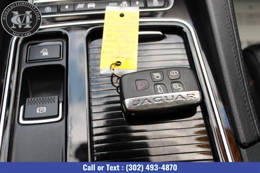 2020 Jaguar F-PACE 30t Prestige AWD, available for sale in New Castle, Delaware | Morsi Automotive Corporation. New Castle, Delaware 2020 Jaguar F-PACE 30t Prestige AWD, available for sale in New Castle, Delaware | Morsi Automotive Corporation. New Castle, Delaware