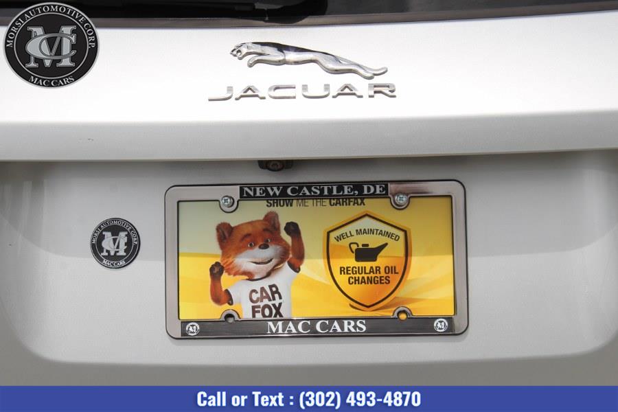 2020 Jaguar F-PACE 30t Prestige AWD, available for sale in New Castle, Delaware | Morsi Automotive Corporation. New Castle, Delaware 2020 Jaguar F-PACE 30t Prestige AWD, available for sale in New Castle, Delaware | Morsi Automotive Corporation. New Castle, Delaware