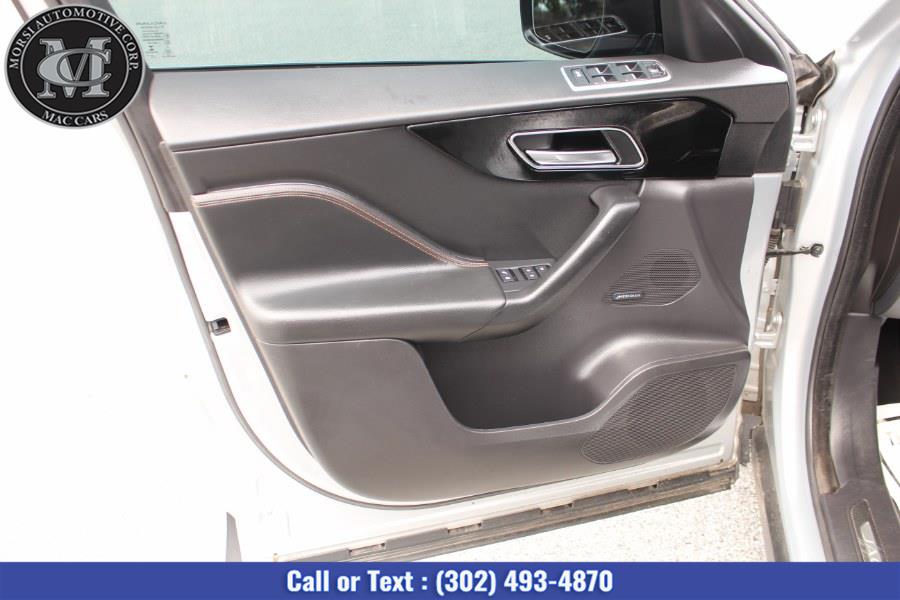 2020 Jaguar F-PACE 30t Prestige AWD, available for sale in New Castle, Delaware | Morsi Automotive Corporation. New Castle, Delaware 2020 Jaguar F-PACE 30t Prestige AWD, available for sale in New Castle, Delaware | Morsi Automotive Corporation. New Castle, Delaware