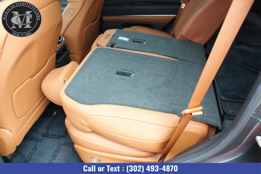 2025 Genesis GV80 2.5T Prestige AWD, available for sale in New Castle, Delaware | Morsi Automotive Corporation. New Castle, Delaware 2025 Genesis GV80 2.5T Prestige AWD, available for sale in New Castle, Delaware | Morsi Automotive Corporation. New Castle, Delaware