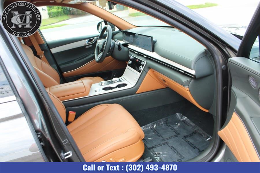 2025 Genesis GV80 2.5T Prestige AWD, available for sale in New Castle, Delaware | Morsi Automotive Corporation. New Castle, Delaware 2025 Genesis GV80 2.5T Prestige AWD, available for sale in New Castle, Delaware | Morsi Automotive Corporation. New Castle, Delaware