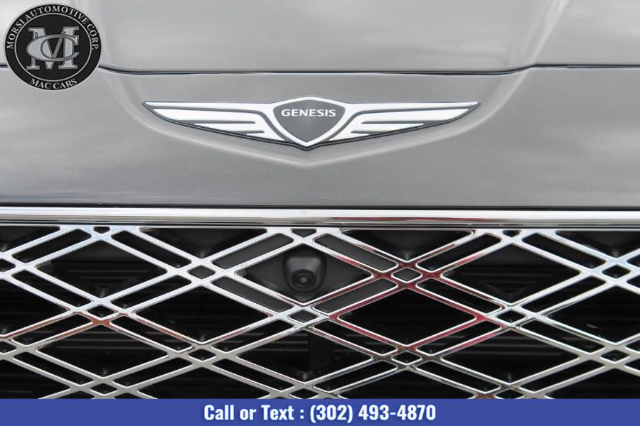 2025 Genesis GV80 2.5T Prestige AWD, available for sale in New Castle, Delaware | Morsi Automotive Corporation. New Castle, Delaware 2025 Genesis GV80 2.5T Prestige AWD, available for sale in New Castle, Delaware | Morsi Automotive Corporation. New Castle, Delaware