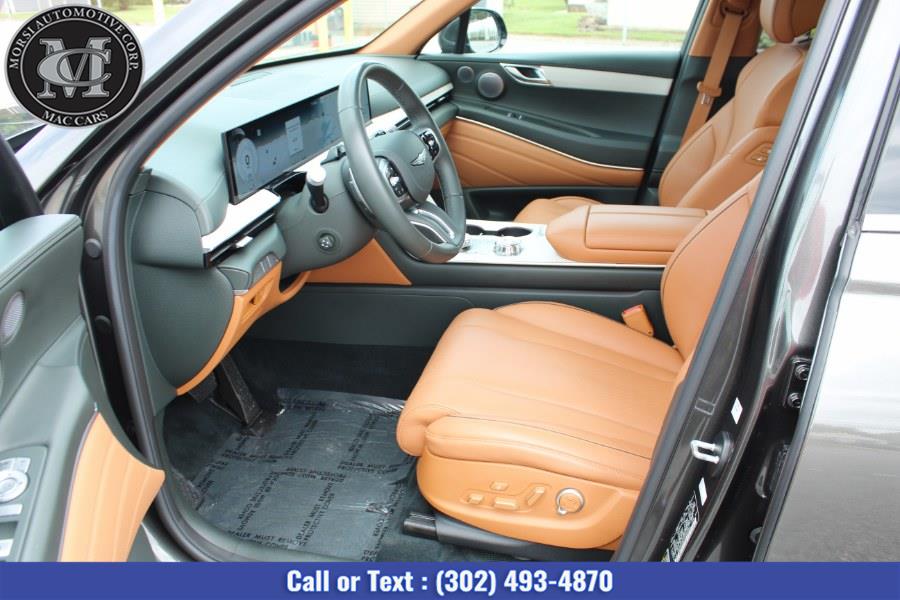 2025 Genesis GV80 2.5T Prestige AWD, available for sale in New Castle, Delaware | Morsi Automotive Corporation. New Castle, Delaware 2025 Genesis GV80 2.5T Prestige AWD, available for sale in New Castle, Delaware | Morsi Automotive Corporation. New Castle, Delaware