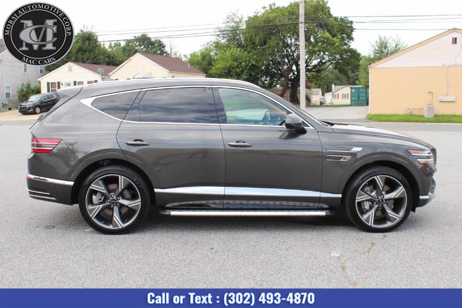 2025 Genesis GV80 2.5T Prestige AWD, available for sale in New Castle, Delaware | Morsi Automotive Corporation. New Castle, Delaware 2025 Genesis GV80 2.5T Prestige AWD, available for sale in New Castle, Delaware | Morsi Automotive Corporation. New Castle, Delaware