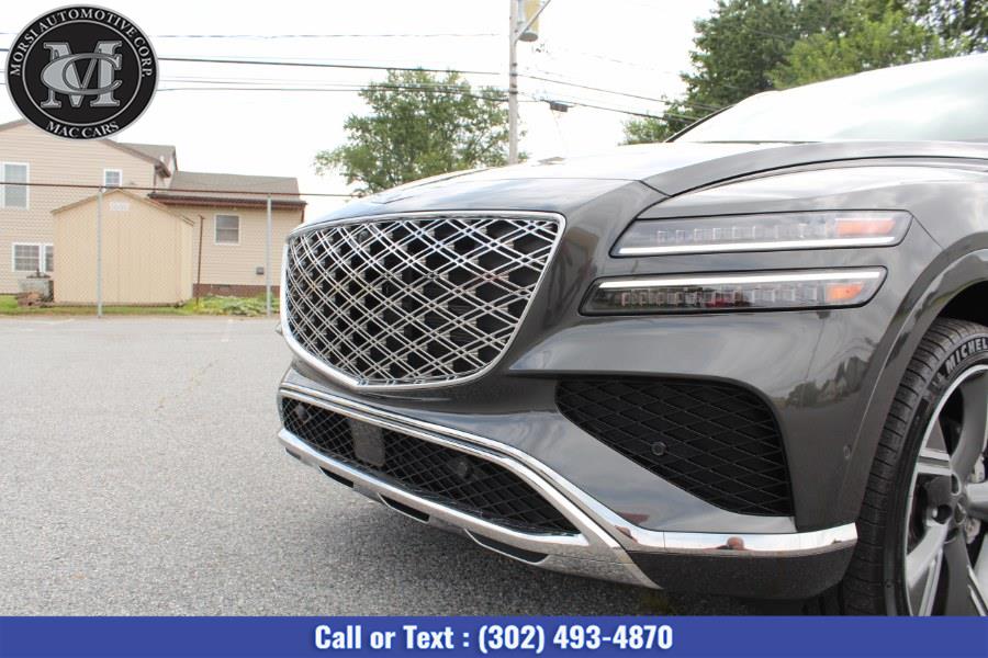 2025 Genesis GV80 2.5T Prestige AWD, available for sale in New Castle, Delaware | Morsi Automotive Corporation. New Castle, Delaware 2025 Genesis GV80 2.5T Prestige AWD, available for sale in New Castle, Delaware | Morsi Automotive Corporation. New Castle, Delaware