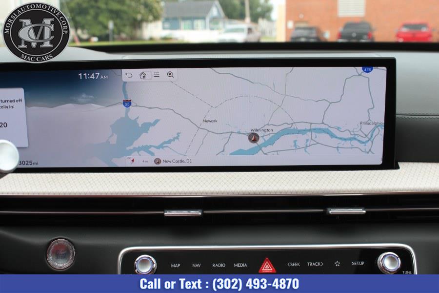 2025 Genesis GV80 2.5T Prestige AWD, available for sale in New Castle, Delaware | Morsi Automotive Corporation. New Castle, Delaware 2025 Genesis GV80 2.5T Prestige AWD, available for sale in New Castle, Delaware | Morsi Automotive Corporation. New Castle, Delaware