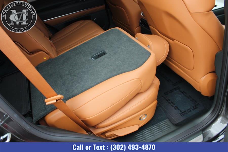 2025 Genesis GV80 2.5T Prestige AWD, available for sale in New Castle, Delaware | Morsi Automotive Corporation. New Castle, Delaware 2025 Genesis GV80 2.5T Prestige AWD, available for sale in New Castle, Delaware | Morsi Automotive Corporation. New Castle, Delaware
