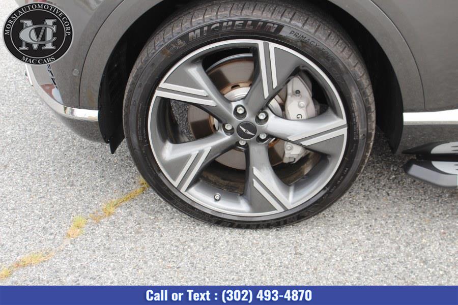 2025 Genesis GV80 2.5T Prestige AWD, available for sale in New Castle, Delaware | Morsi Automotive Corporation. New Castle, Delaware 2025 Genesis GV80 2.5T Prestige AWD, available for sale in New Castle, Delaware | Morsi Automotive Corporation. New Castle, Delaware