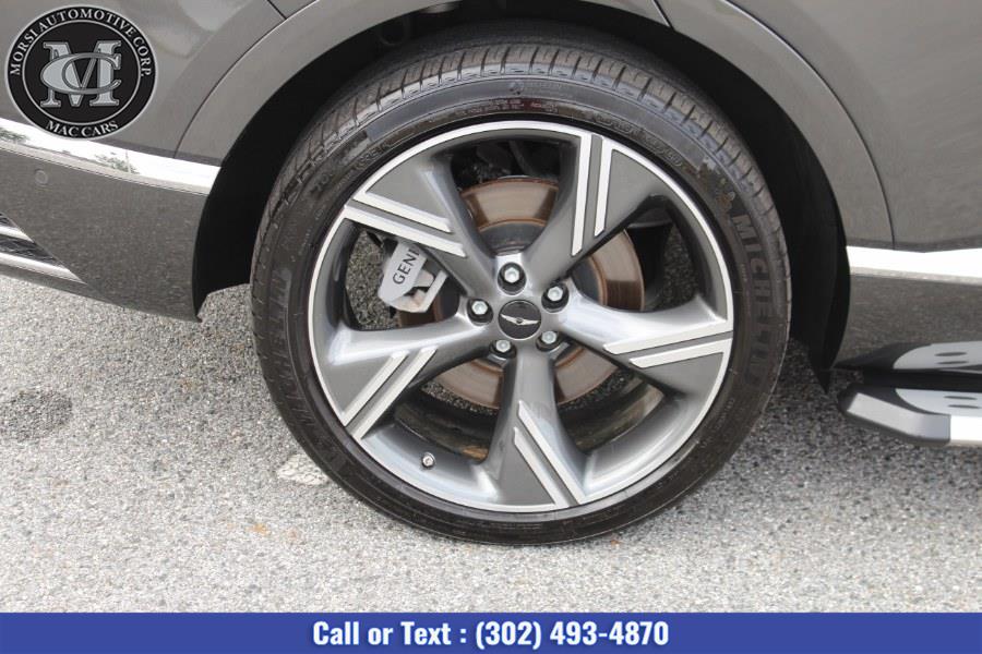 2025 Genesis GV80 2.5T Prestige AWD, available for sale in New Castle, Delaware | Morsi Automotive Corporation. New Castle, Delaware 2025 Genesis GV80 2.5T Prestige AWD, available for sale in New Castle, Delaware | Morsi Automotive Corporation. New Castle, Delaware