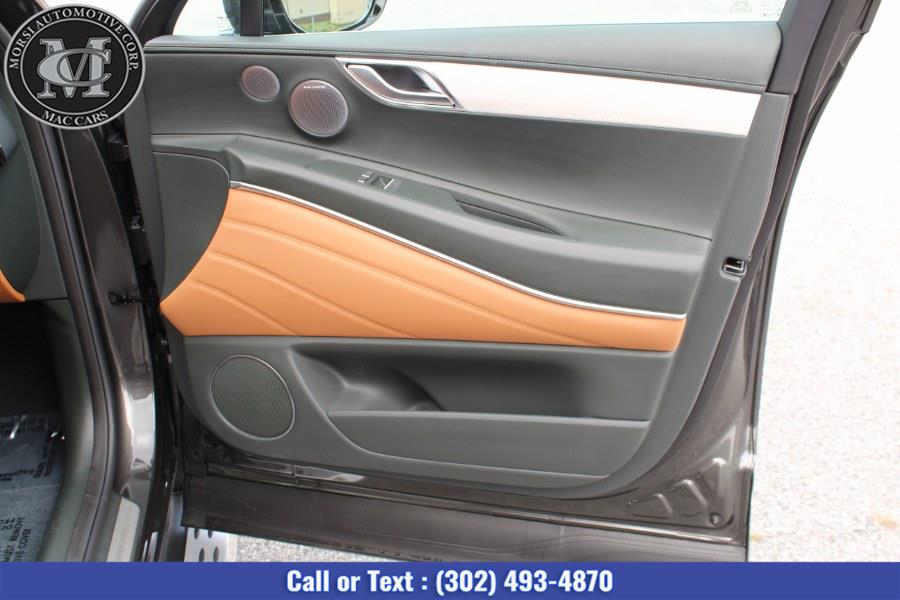 2025 Genesis GV80 2.5T Prestige AWD, available for sale in New Castle, Delaware | Morsi Automotive Corporation. New Castle, Delaware 2025 Genesis GV80 2.5T Prestige AWD, available for sale in New Castle, Delaware | Morsi Automotive Corporation. New Castle, Delaware