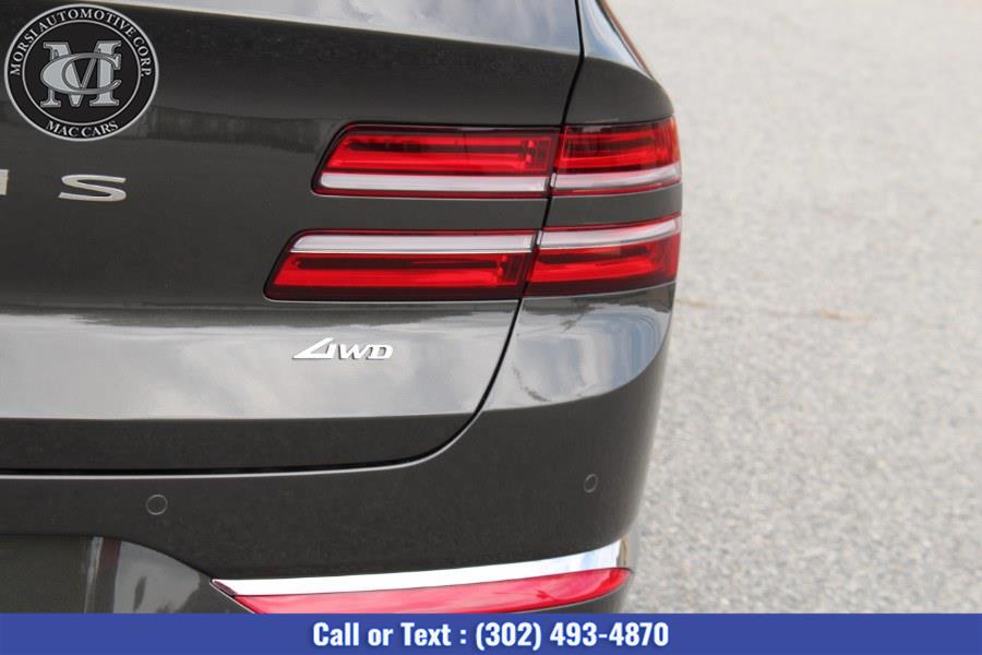 2025 Genesis GV80 2.5T Prestige AWD, available for sale in New Castle, Delaware | Morsi Automotive Corporation. New Castle, Delaware 2025 Genesis GV80 2.5T Prestige AWD, available for sale in New Castle, Delaware | Morsi Automotive Corporation. New Castle, Delaware