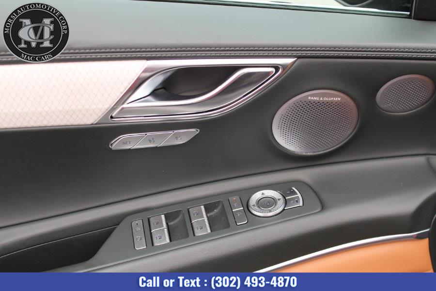 2025 Genesis GV80 2.5T Prestige AWD, available for sale in New Castle, Delaware | Morsi Automotive Corporation. New Castle, Delaware 2025 Genesis GV80 2.5T Prestige AWD, available for sale in New Castle, Delaware | Morsi Automotive Corporation. New Castle, Delaware