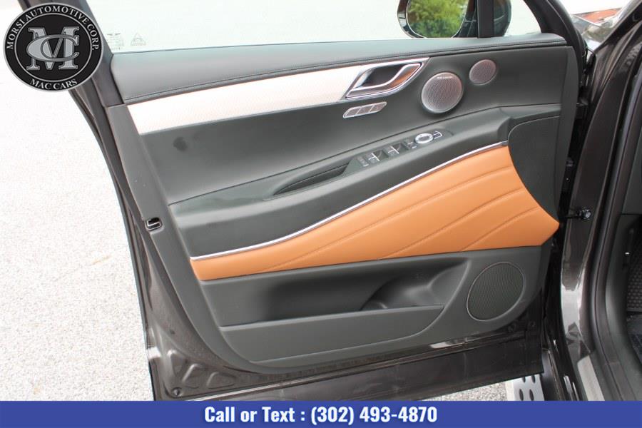 2025 Genesis GV80 2.5T Prestige AWD, available for sale in New Castle, Delaware | Morsi Automotive Corporation. New Castle, Delaware 2025 Genesis GV80 2.5T Prestige AWD, available for sale in New Castle, Delaware | Morsi Automotive Corporation. New Castle, Delaware