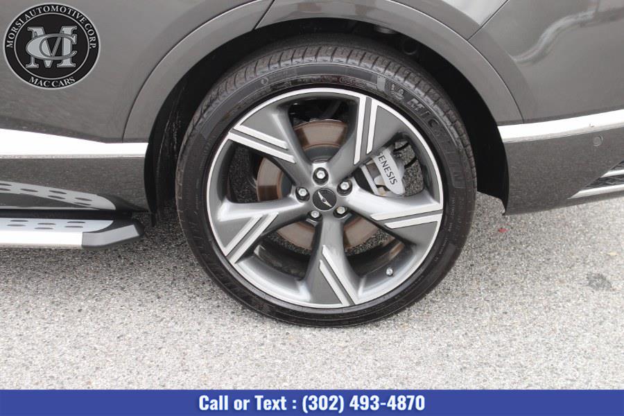 2025 Genesis GV80 2.5T Prestige AWD, available for sale in New Castle, Delaware | Morsi Automotive Corporation. New Castle, Delaware 2025 Genesis GV80 2.5T Prestige AWD, available for sale in New Castle, Delaware | Morsi Automotive Corporation. New Castle, Delaware