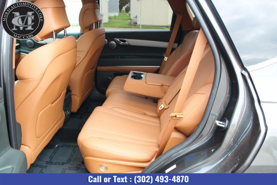 2025 Genesis GV80 2.5T Prestige AWD, available for sale in New Castle, Delaware | Morsi Automotive Corporation. New Castle, Delaware 2025 Genesis GV80 2.5T Prestige AWD, available for sale in New Castle, Delaware | Morsi Automotive Corporation. New Castle, Delaware
