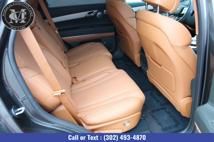 2025 Genesis GV80 2.5T Prestige AWD, available for sale in New Castle, Delaware | Morsi Automotive Corporation. New Castle, Delaware 2025 Genesis GV80 2.5T Prestige AWD, available for sale in New Castle, Delaware | Morsi Automotive Corporation. New Castle, Delaware