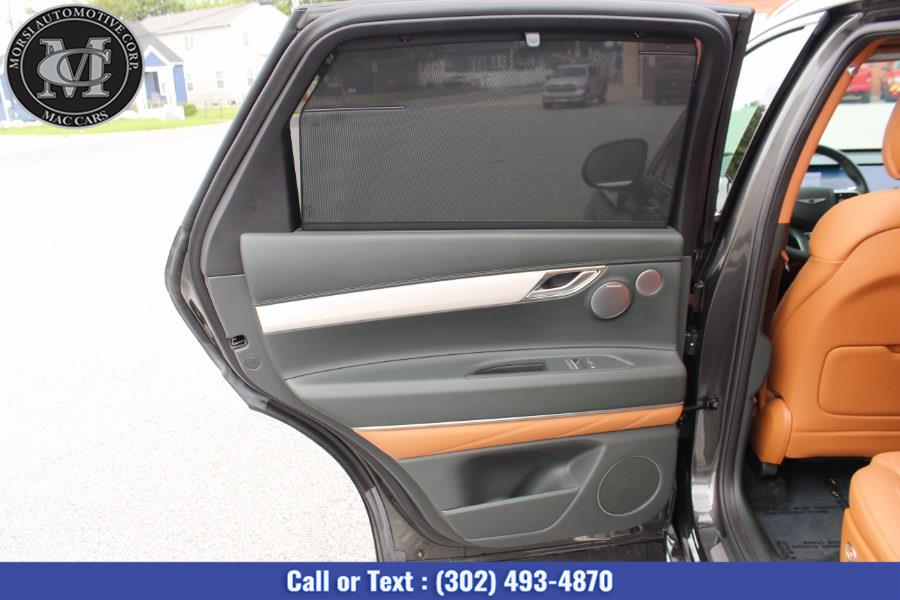 2025 Genesis GV80 2.5T Prestige AWD, available for sale in New Castle, Delaware | Morsi Automotive Corporation. New Castle, Delaware 2025 Genesis GV80 2.5T Prestige AWD, available for sale in New Castle, Delaware | Morsi Automotive Corporation. New Castle, Delaware