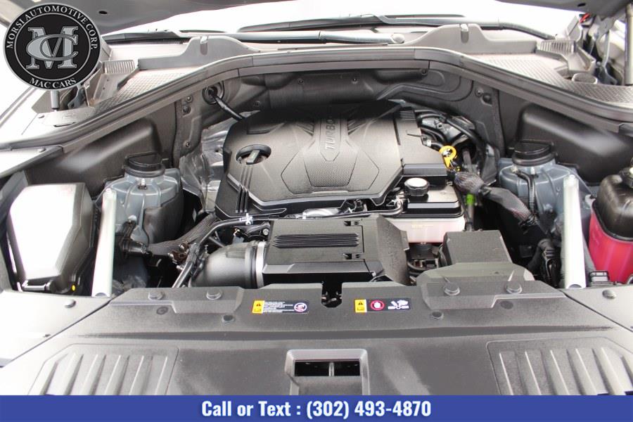 2025 Genesis GV80 2.5T Prestige AWD, available for sale in New Castle, Delaware | Morsi Automotive Corporation. New Castle, Delaware 2025 Genesis GV80 2.5T Prestige AWD, available for sale in New Castle, Delaware | Morsi Automotive Corporation. New Castle, Delaware