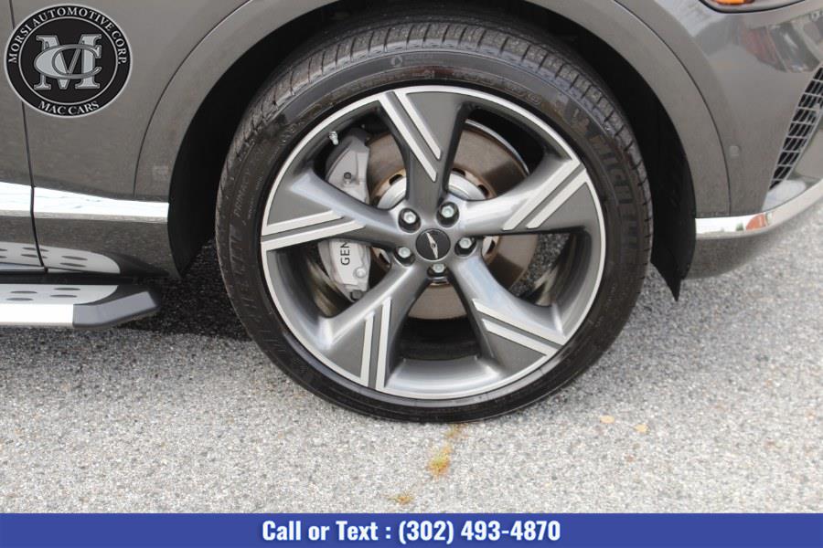2025 Genesis GV80 2.5T Prestige AWD, available for sale in New Castle, Delaware | Morsi Automotive Corporation. New Castle, Delaware 2025 Genesis GV80 2.5T Prestige AWD, available for sale in New Castle, Delaware | Morsi Automotive Corporation. New Castle, Delaware