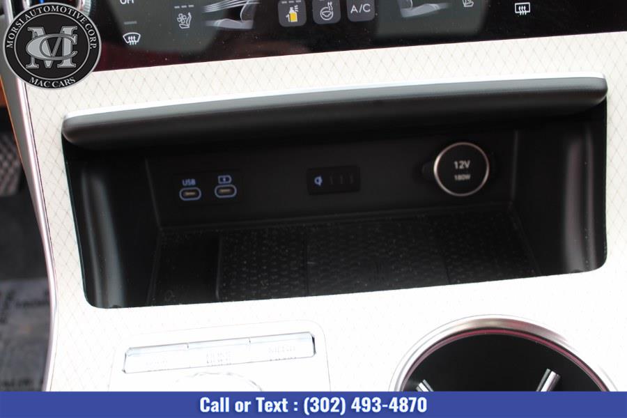 2025 Genesis GV80 2.5T Prestige AWD, available for sale in New Castle, Delaware | Morsi Automotive Corporation. New Castle, Delaware 2025 Genesis GV80 2.5T Prestige AWD, available for sale in New Castle, Delaware | Morsi Automotive Corporation. New Castle, Delaware